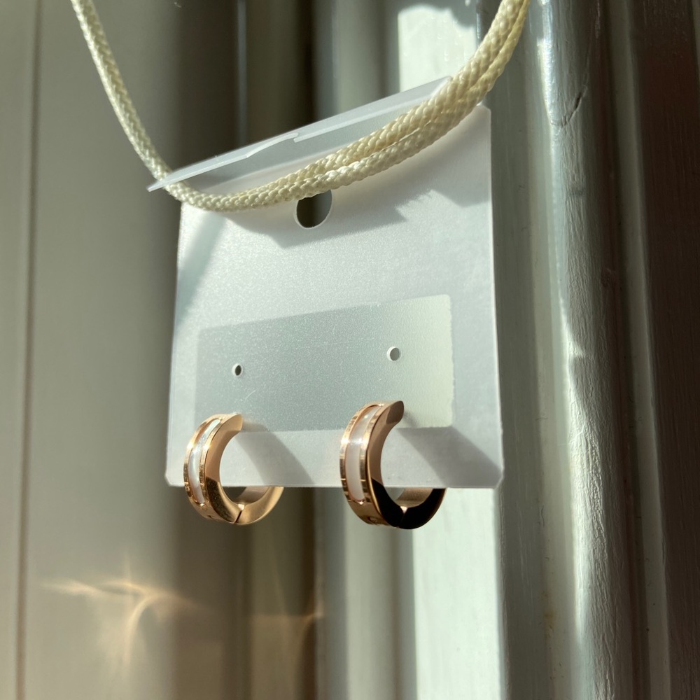 Earrings UNISEX